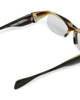 Green FA-208 Sunglasses | PDP | Antonia