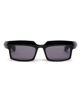 Black FA-450 Sunglasses | PDP | Antonia