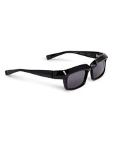 Black FA-450 Sunglasses | PDP | Antonia