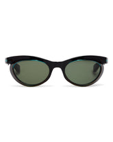 Occhiali Da Sole FA-460 Neri | PDP | Antonia