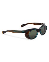 Occhiali Da Sole FA-460 Neri | PDP | Antonia