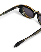 Occhiali Da Sole FA-460 Marroni | PDP | Antonia