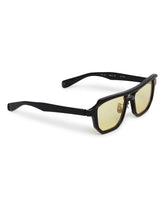 Black RF-160 Sunglasses | PDP | Antonia