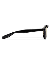 Black RF-160 Sunglasses | PDP | Antonia