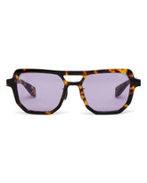 Brown RF-160 Sunglasses | PDP | Antonia