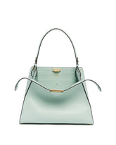 Green Way Medium Bag | PDP | Antonia