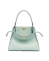 Green Way Medium Bag | PDP | Antonia