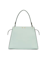 Green Way Medium Bag | PDP | Antonia