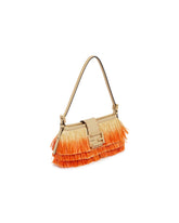 Orange Baby B. Mini Bag | PDP | Antonia