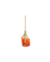 Orange Baby B. Mini Bag | PDP | Antonia