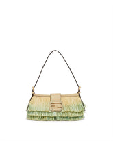 Minibag Baby B. Verde - DONNA | PLP | Antonia