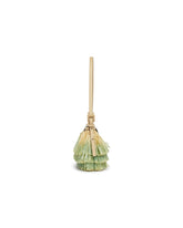 Green Baby B Mini Bag | PDP | Antonia