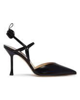 Slingback Very Colibri' Nere | PDP | Antonia