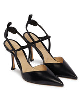 Slingback Very Colibri' Nere | PDP | Antonia
