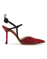 Decollete Very Colibri Rosse | PDP | Antonia