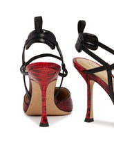 Decollete Very Colibri Rosse | PDP | Antonia