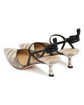 Beige Very Colibri Pumps | PDP | Antonia