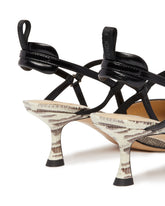 Beige Very Colibri Pumps | PDP | Antonia