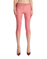 Frame x Alexandra Leclerc The Casino Capri Rossi - FRAME | PLP | Antonia