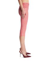 Frame x Alexandra Leclerc The Casino Capri Rossi | PDP | Antonia