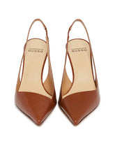 Slingback R1p1039 Marroni | PDP | Antonia