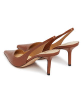 Slingback R1p1039 Marroni | PDP | Antonia