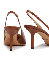 Slingback R1p1039 Marroni | PDP | Antonia