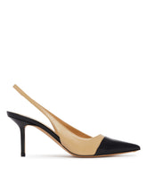 Bicolor R1p1043 Slingbacks | PDP | Antonia