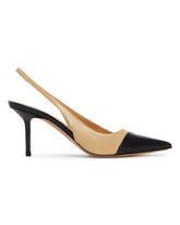 Bicolor R1p1043 Slingbacks | PDP | Antonia