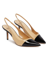 Bicolor R1p1043 Slingbacks | PDP | Antonia