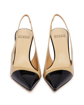 Bicolor R1p1043 Slingbacks | PDP | Antonia