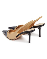 Bicolor R1p1043 Slingbacks | PDP | Antonia