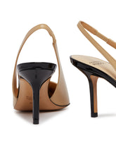 Bicolor R1p1043 Slingbacks | PDP | Antonia