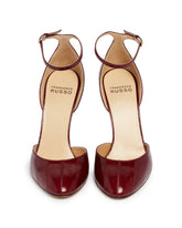 Burgundy R1P1047 Pumps | PDP | Antonia