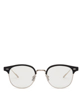 Occhiali Alio X 01 Argentati - SUNGLASSES | PLP | Antonia