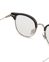 Silver Alio X 01 Glasses | PDP | Antonia