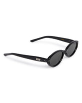Black Cuscus 01 Sunglasses | PDP | Antonia