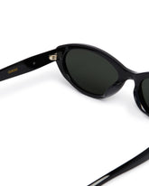 Black Cuscus 01 Sunglasses | PDP | Antonia