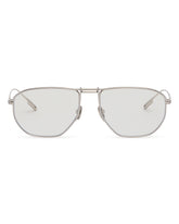Silver Elephant 02 Glasses | PDP | Antonia