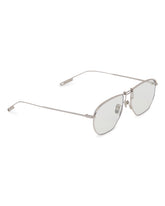 Silver Elephant 02 Glasses | PDP | Antonia