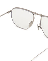 Silver Elephant 02 Glasses | PDP | Antonia