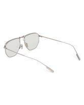 Silver Elephant 02 Glasses | PDP | Antonia