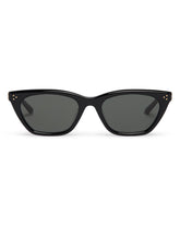 Black Gisele 01 Sunglasses | PDP | Antonia