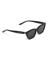 Black Gisele 01 Sunglasses | PDP | Antonia