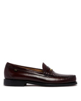 Brown Anniversary Larson Penny Weejuns Loafers - Men | PLP | Antonia