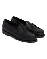 Mocassini Weejuns Larson Penny Neri | PDP | Antonia