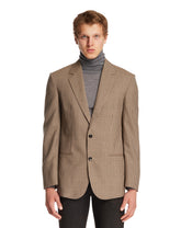 Giacca Monopetto Beige | PDP | Antonia