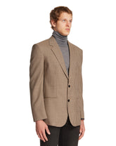 Giacca Monopetto Beige | PDP | Antonia