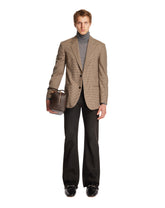Giacca Monopetto Beige | PDP | Antonia