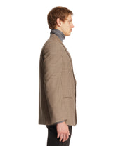 Giacca Monopetto Beige | PDP | Antonia